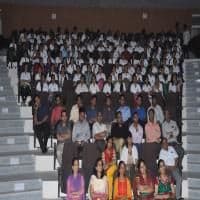 Siddhpur Dental College and Hospital Patan Infrastructure photo 2